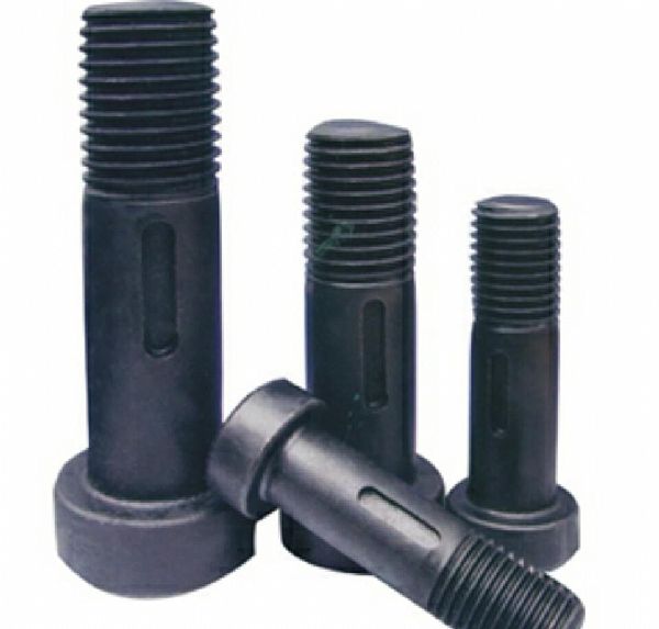 龙口网架高强螺栓40Cr钢